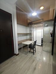 The Seawind (D15), Condominium #458574081